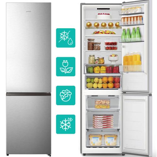 Gorenje NRK 620 AA 1 XL 4